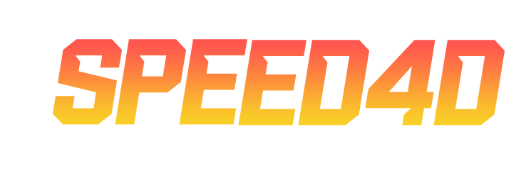 Speed4D